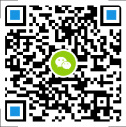 公眾號二維碼 公眾號二維碼