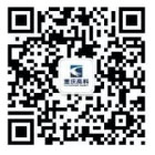 公众号二维码 公众号二维码