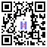 公众号二维码 公众号二维码