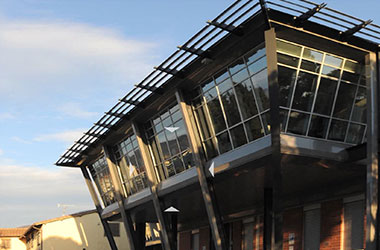 Europe R&D Center Europe R&D Center