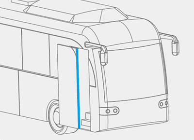 Bus,coach and car Bus,coach and car