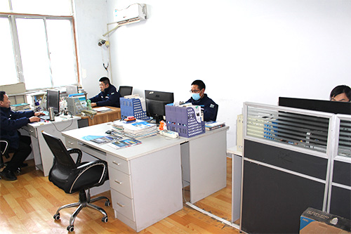 工厂实景 工厂实景