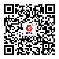 公众号二维码 公众号二维码