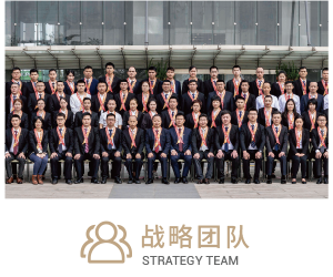 事业合伙人 事业合伙人