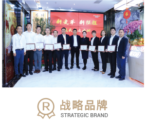事业合伙人 事业合伙人