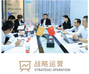 事业合伙人 事业合伙人