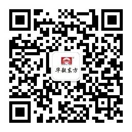 公众号二维码 公众号二维码