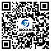 公众号二维码 公众号二维码