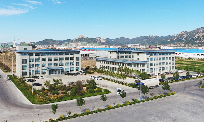 榮成市海洋漁業有限公司 榮成市海洋漁業有限公司