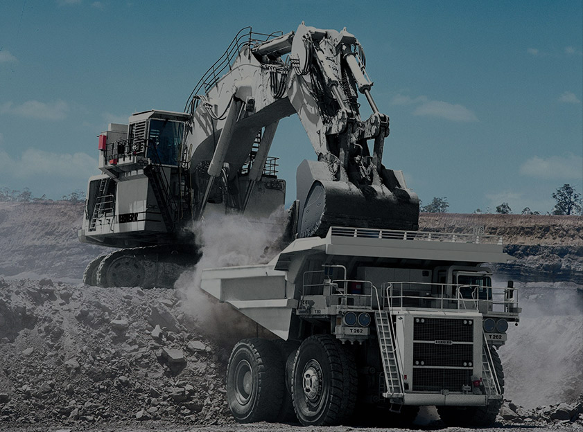 Machinery Components Machinery Components