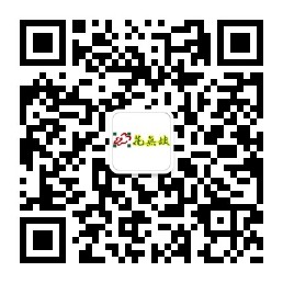 官方微信公众号 官方微信公众号