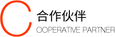 合作伙伴 合作伙伴