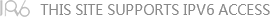 ipv6 ipv6