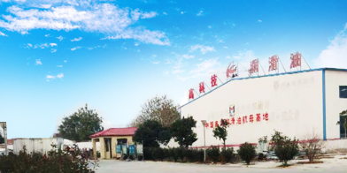 山東雷特斯蒂石油化工股份有限公司