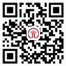 公眾號二維碼 公眾號二維碼