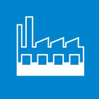 Large-scale manufacturer Large-scale manufacturer