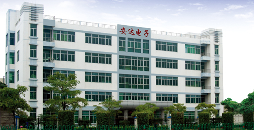 企业介绍 企业介绍