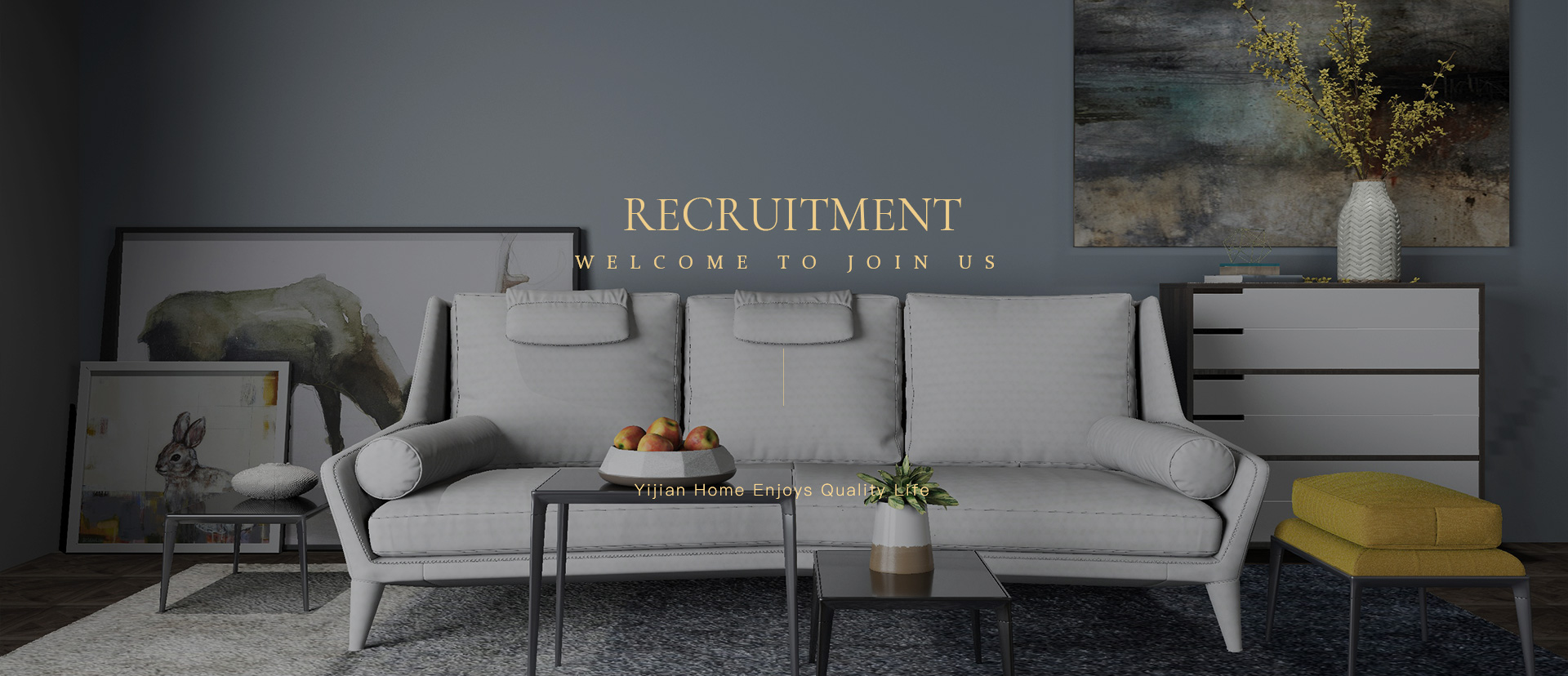 Recruitment Recruitment