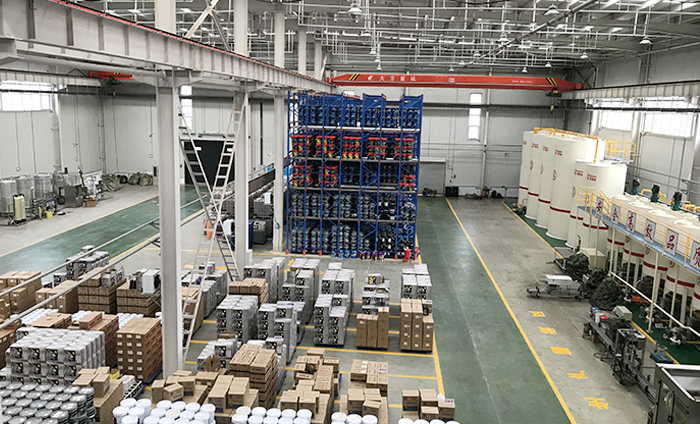 企業介紹 企業介紹