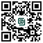 公众号二维码 公众号二维码
