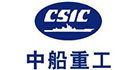 中国船舶 中国船舶