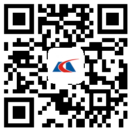公众号二维码 公众号二维码
