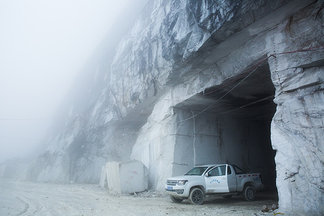 Cave Mining No. 2 Cave Mining No. 2