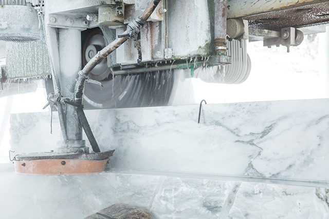 Mine Processing Mine Processing
