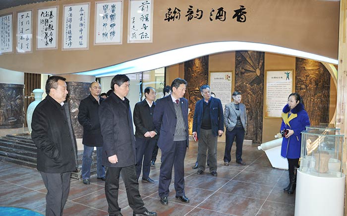 領導關懷 領導關懷