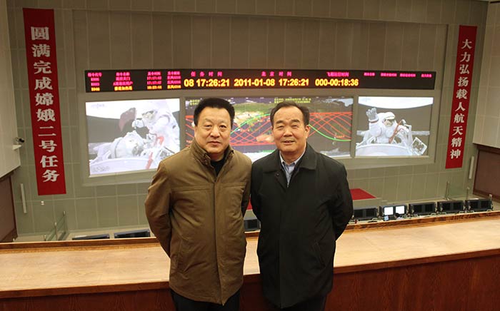 領導關懷 領導關懷