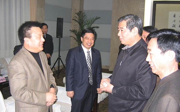 領導關懷 領導關懷