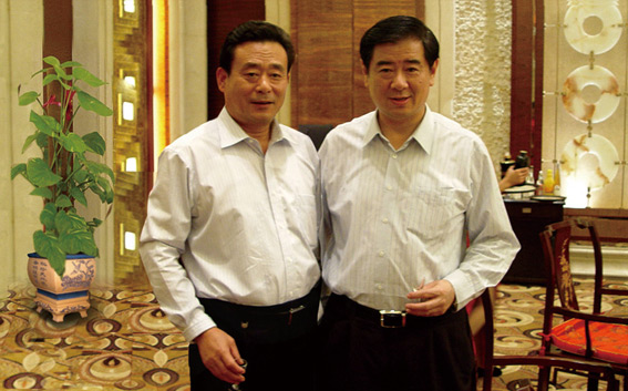 領導關懷 領導關懷