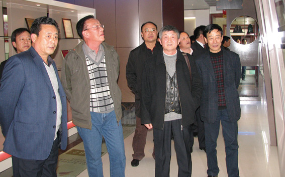領導關懷 領導關懷