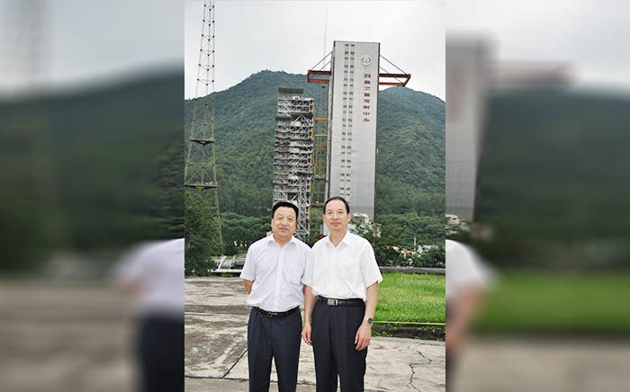領導關懷 領導關懷