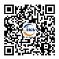 公众号二维码 公众号二维码