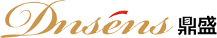 鼎盛logo