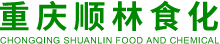 重庆顺林食化Logo