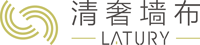 清奢墙布