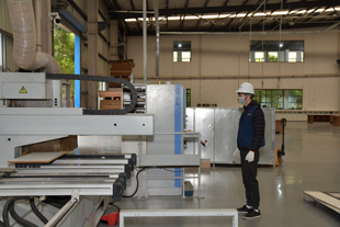 Raumtechnik Raumtechnik