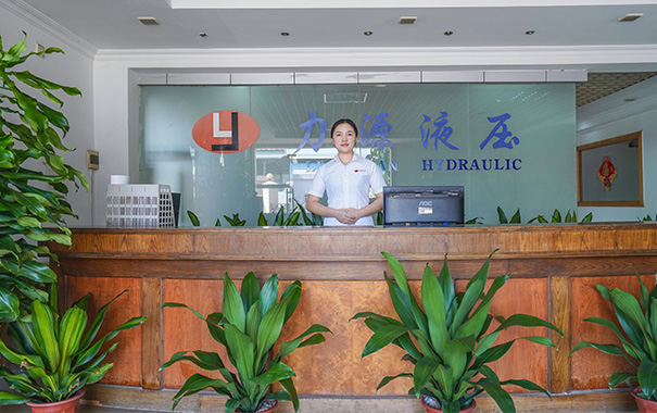 Dongguan Liyuan Hydraulic technology Co., Ltd. Dongguan Liyuan Hydraulic technology Co., Ltd.