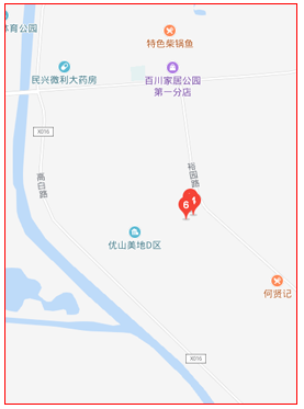  北京海迪蘭服裝有限公司
