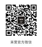 米斐微信公眾號 米斐微信公眾號