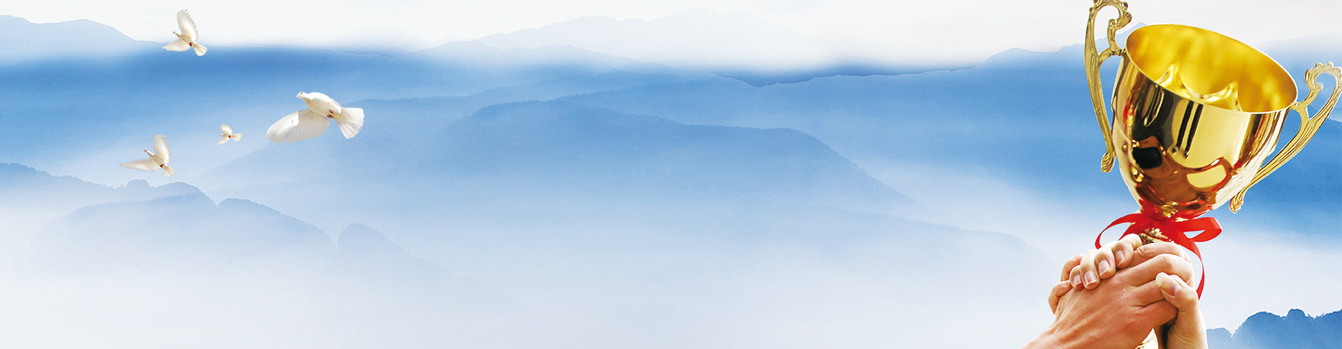banner