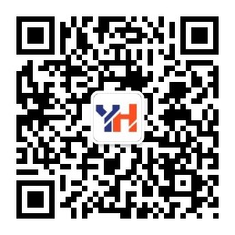 公众号二维码 公众号二维码