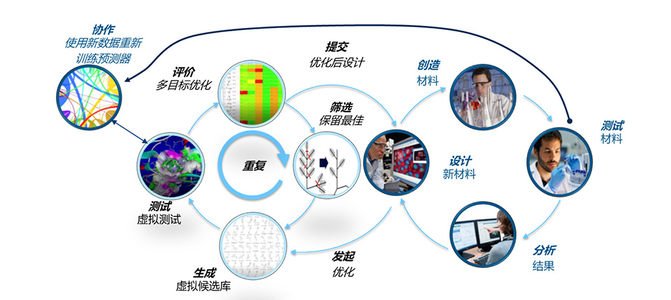案例展示 案例展示