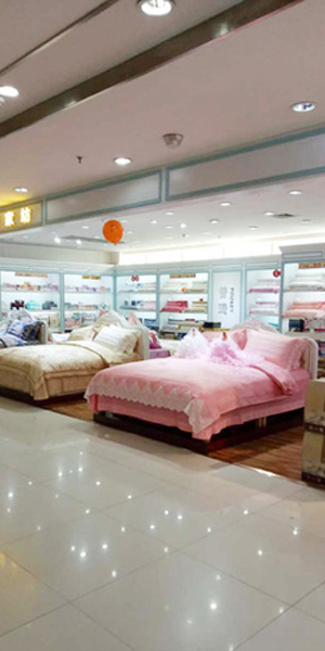 門店展示 門店展示