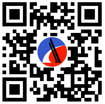 公众号二维码 公众号二维码