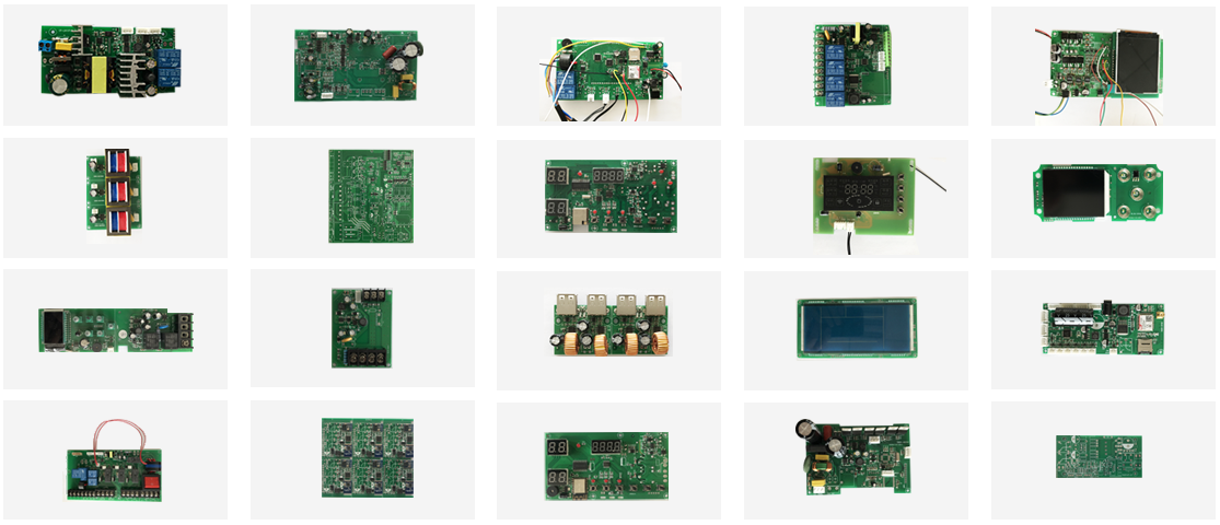 circuit board circuit board