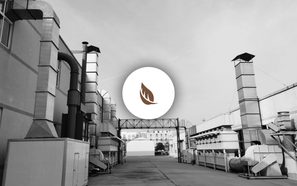 VOC environmental protection equipments VOC environmental protection equipments