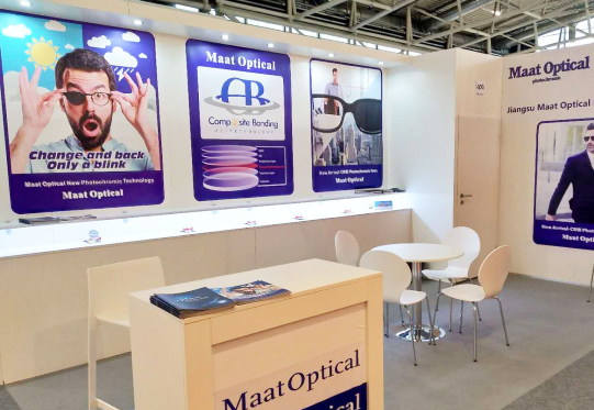 Maat Optical Maat Optical